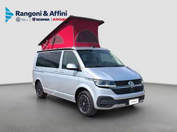 Volkswagen T6.1 California 2.0 TDI 150CV DSG Beach Camper