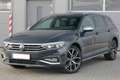 Volkswagen Passat Alltrack 4M Matrix DSG ACC LED Navi Ergo Gris - thumbnail 5