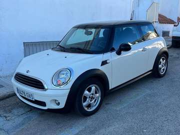 Mini One 75 One