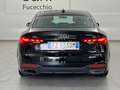 Audi A5 A5 Sportback 40 2.0 tdi Business 190cv s-tronic Schwarz - thumbnail 4