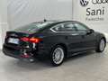 Audi A5 A5 Sportback 40 2.0 tdi Business 190cv s-tronic Schwarz - thumbnail 5