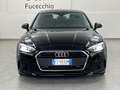 Audi A5 A5 Sportback 40 2.0 tdi Business 190cv s-tronic Schwarz - thumbnail 3