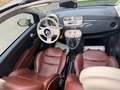 Fiat 500C 0.9 TwinAir Lounge Automaat,Leer Grijs - thumbnail 13