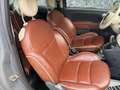 Fiat 500C 0.9 TwinAir Lounge Automaat,Leer Grijs - thumbnail 11