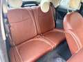 Fiat 500C 0.9 TwinAir Lounge Automaat,Leer Grijs - thumbnail 12