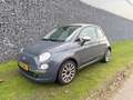 Fiat 500C 0.9 TwinAir Lounge Automaat,Leer Grijs - thumbnail 1