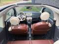 Fiat 500C 0.9 TwinAir Lounge Automaat,Leer Grijs - thumbnail 14