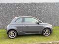Fiat 500C 0.9 TwinAir Lounge Automaat,Leer Grijs - thumbnail 5