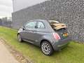 Fiat 500C 0.9 TwinAir Lounge Automaat,Leer Grijs - thumbnail 8