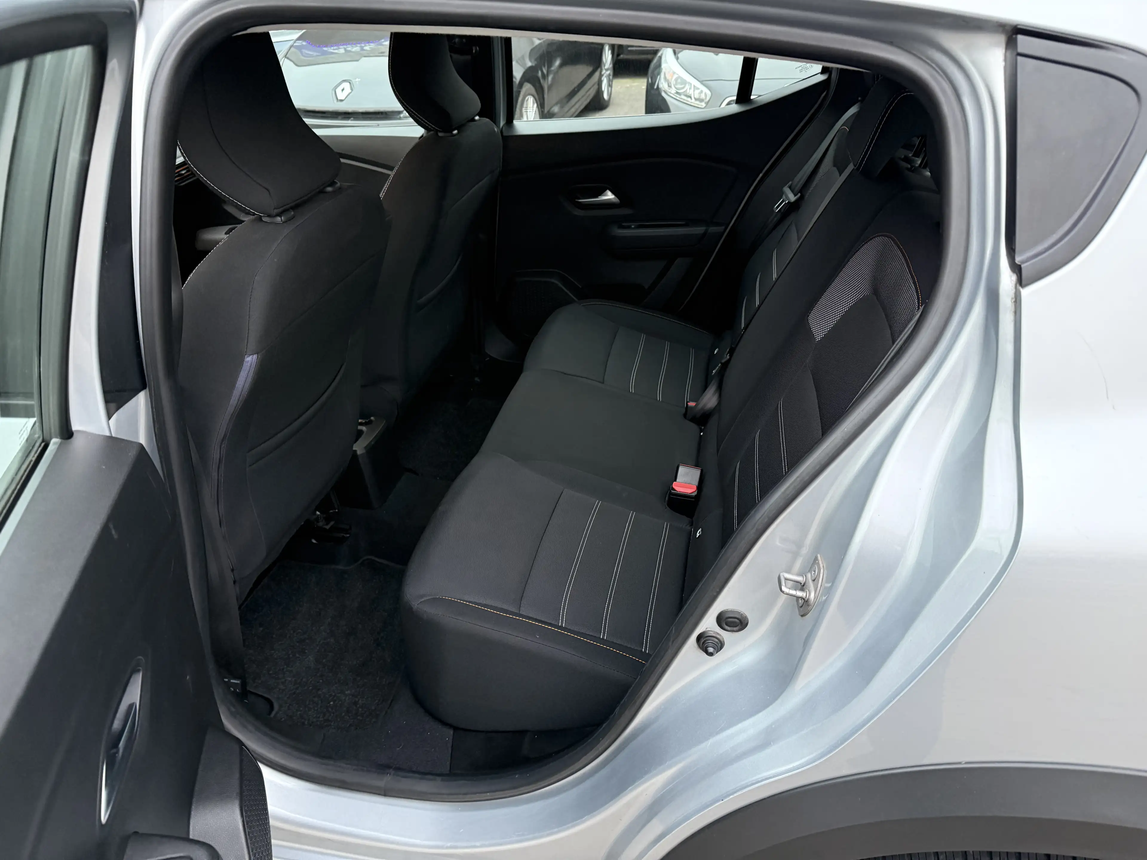 Dacia Sandero Sandero Stepway LPG 1.0 ECO-G Stepway — photo 11