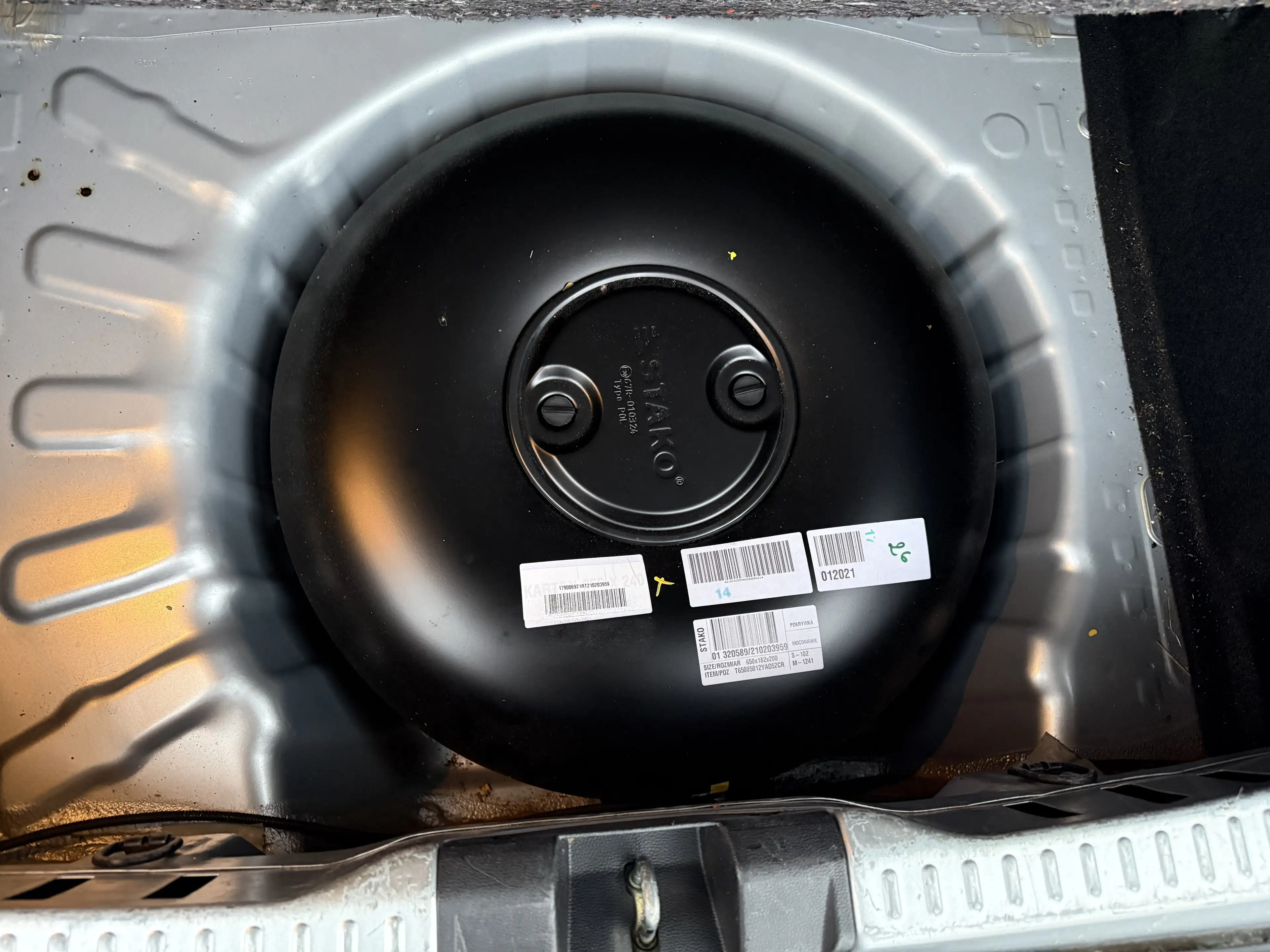 Dacia Sandero Sandero Stepway LPG 1.0 ECO-G Stepway — photo 10