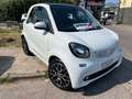 smart forTwo 1.0 Passion 71cv Bianco - thumbnail 4