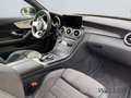 Mercedes-Benz C 200 Cabrio 9G-TRONIC AMG Line *Navi*PDC*LMF* Noir - thumbnail 7