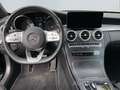 Mercedes-Benz C 200 Cabrio 9G-TRONIC AMG Line *Navi*PDC*LMF* Black - thumbnail 9
