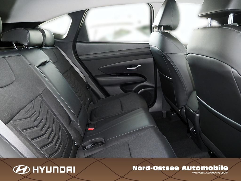 Hyundai TUCSON FL Trend LED-Paket — photo 10