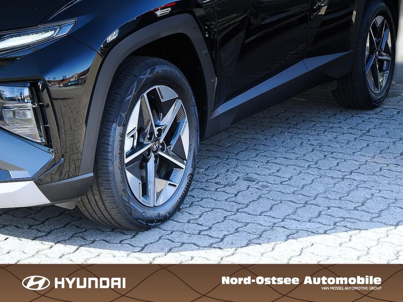 Hyundai TUCSON FL Trend LED-Paket — photo 3