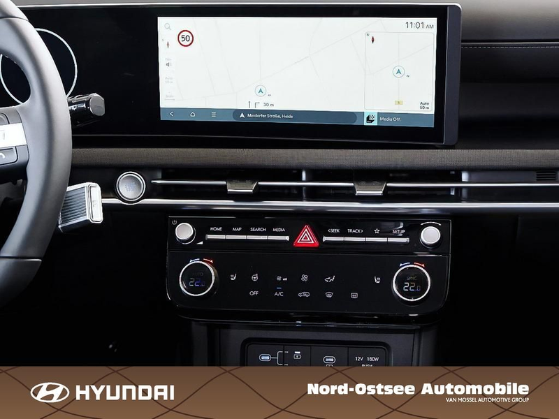 Hyundai TUCSON FL Trend LED-Paket — photo 7