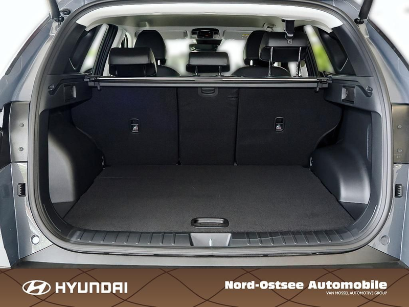 Hyundai TUCSON FL Trend LED-Paket — photo 11