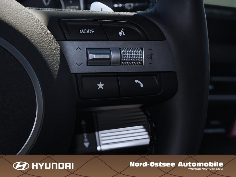 Hyundai TUCSON FL Trend LED-Paket — photo 6