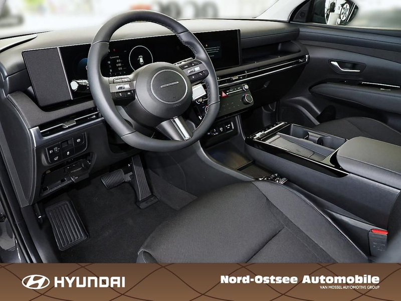 Hyundai TUCSON FL Trend LED-Paket — photo 4