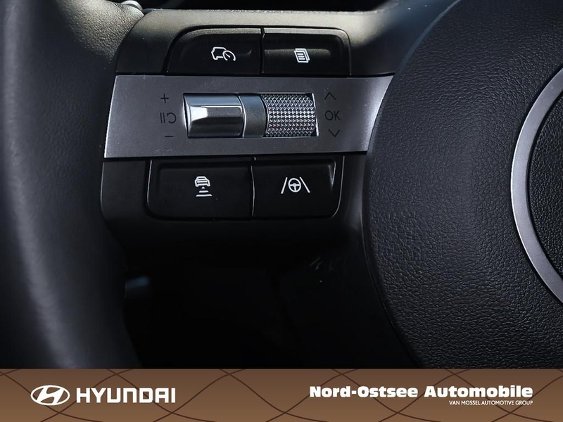 Hyundai TUCSON FL Trend LED-Paket — photo 5