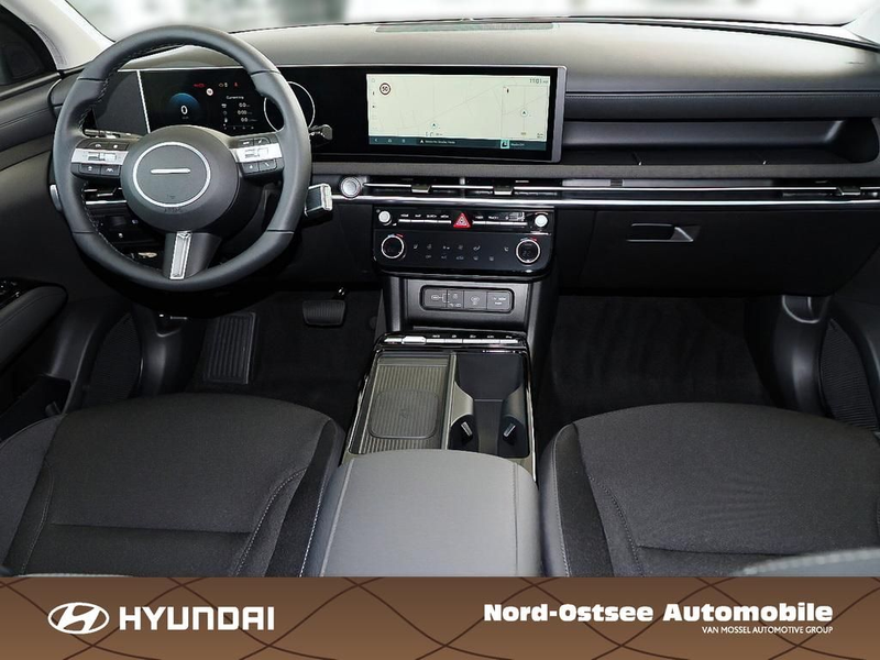 Hyundai TUCSON FL Trend LED-Paket — photo 8
