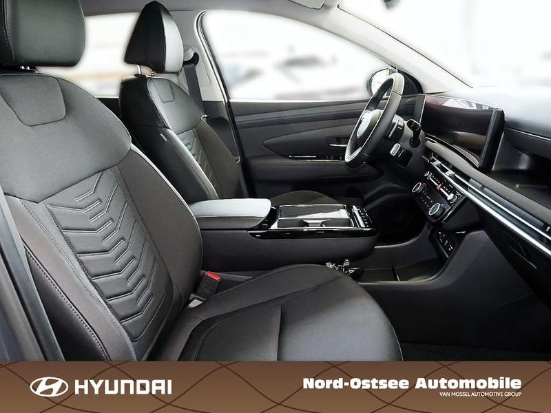 Hyundai TUCSON FL Trend LED-Paket — photo 9