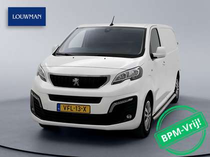 Peugeot Expert 2.0 BlueHDI 180 Standard Asphalt Trekhaak Navigati