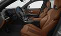 BMW M3 M3 Competition xDrive Touring Gris - thumbnail 4