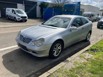 C220 CDI - Airco - Cruise Controle