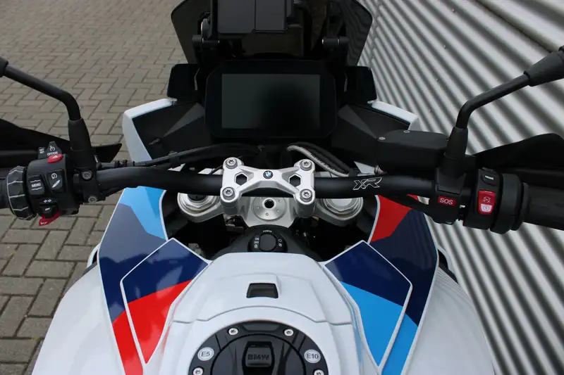 BMW S 1000 XR - foto 4