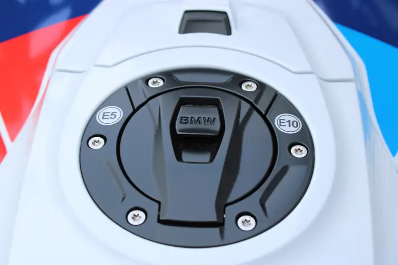 BMW S 1000 XR - foto 5