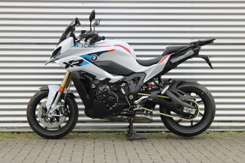 BMW S 1000 XR - foto 2