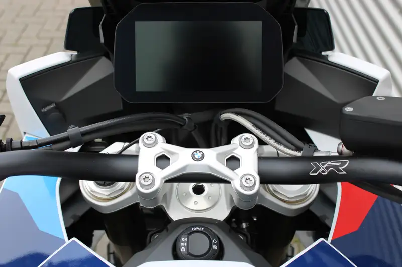 BMW S 1000 XR - foto 7