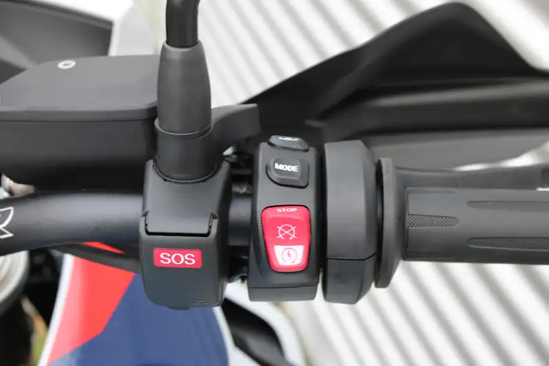 BMW S 1000 XR - foto 8