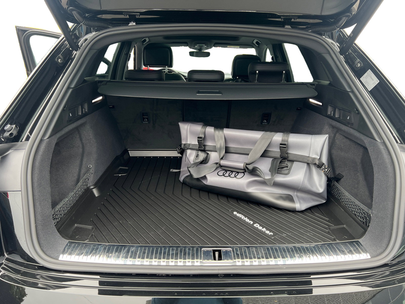 Audi Q8 e-tron Audi Q8  edition Dakar 55 e-tron quattro 300,00 kW — photo 16