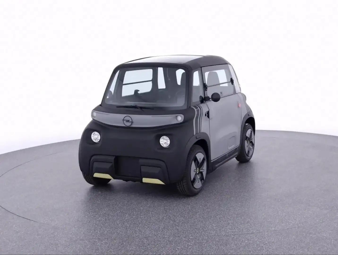 Opel Rocks-e Rocks Electric TeKno SOFORT VERFÜGBAR Gris - 1