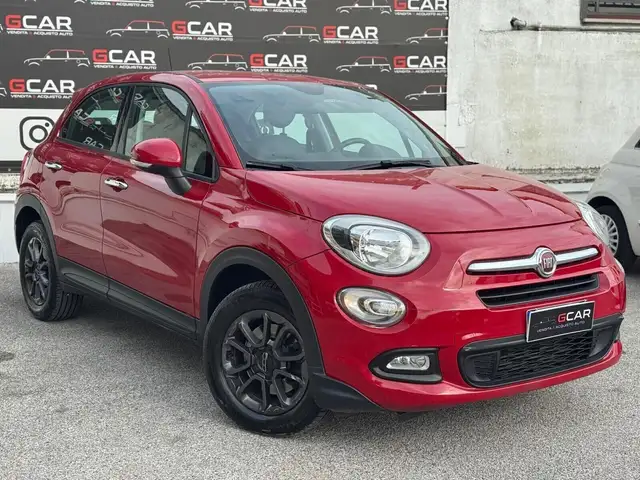 Fiat 500X 500X 1.3 MultiJet 95 CV Lounge
