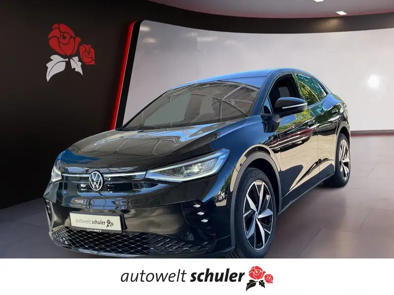 VOLKSWAGEN Id.5