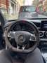 Mercedes-Benz C 200 amg line Zwart - thumbnail 3