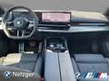 BMW 520 d Limousine M Sport Harman/Kardon RFK SHZ vo+hi Blau - thumbnail 10