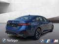 BMW 520 d Limousine M Sport Harman/Kardon RFK SHZ vo+hi Blau - thumbnail 4