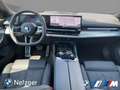 BMW 520 d Limousine M Sport Harman/Kardon RFK SHZ vo+hi Blau - thumbnail 9