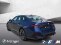 BMW 520 d Limousine M Sport Harman/Kardon RFK SHZ vo+hi Blau - thumbnail 3
