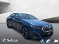 BMW 520 d Limousine M Sport Harman/Kardon RFK SHZ vo+hi Blau - thumbnail 5