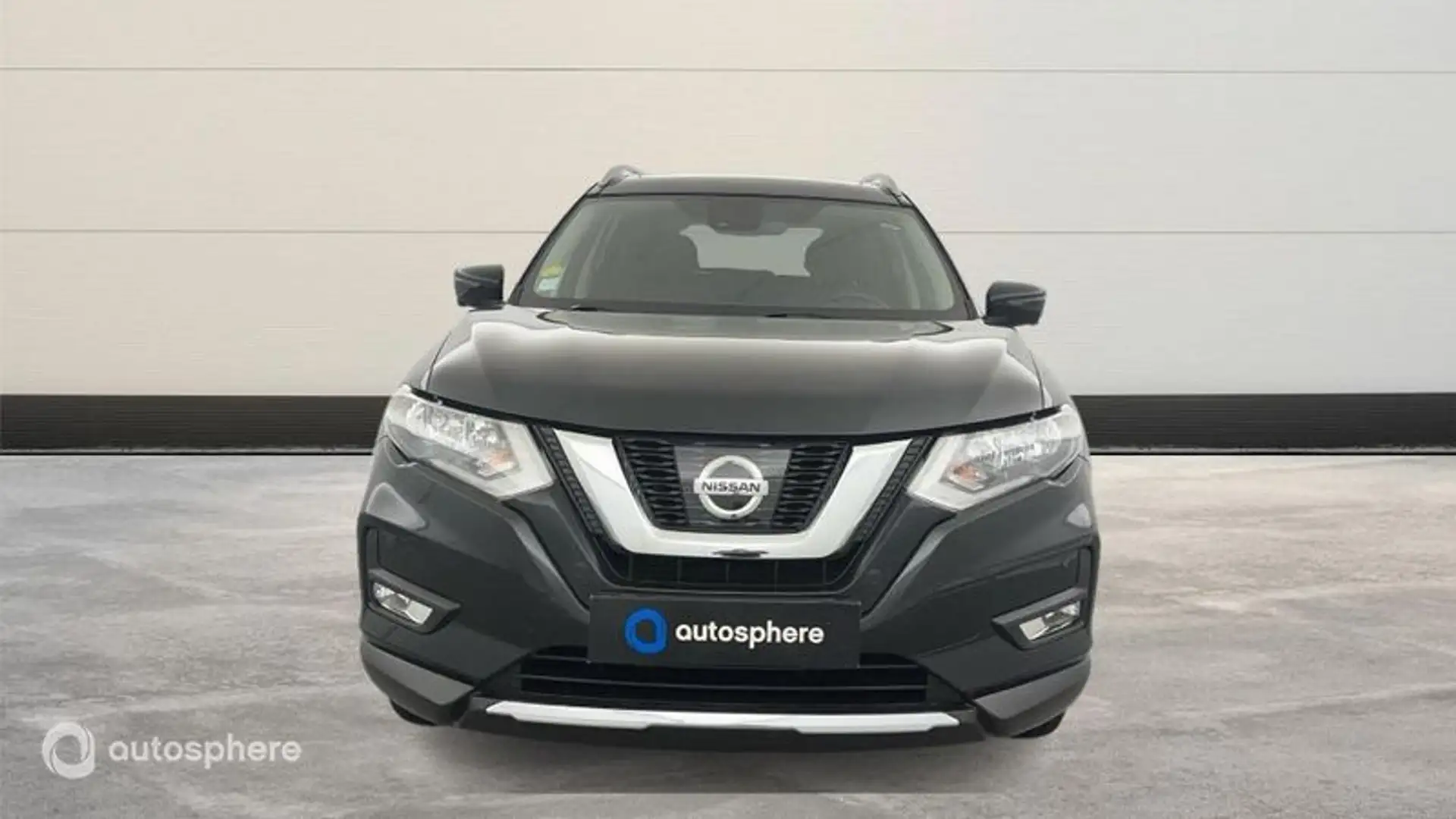 Nissan X-Trail 1.6 dCi 130ch N-Connecta Xtronic 7 places - 2