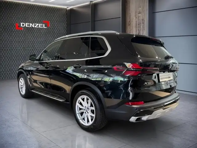 BMW X5 xDrive30d MHEV 48 Ansicht 3