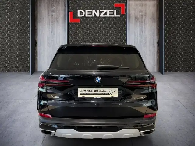 BMW X5 xDrive30d MHEV 48 Ansicht 11