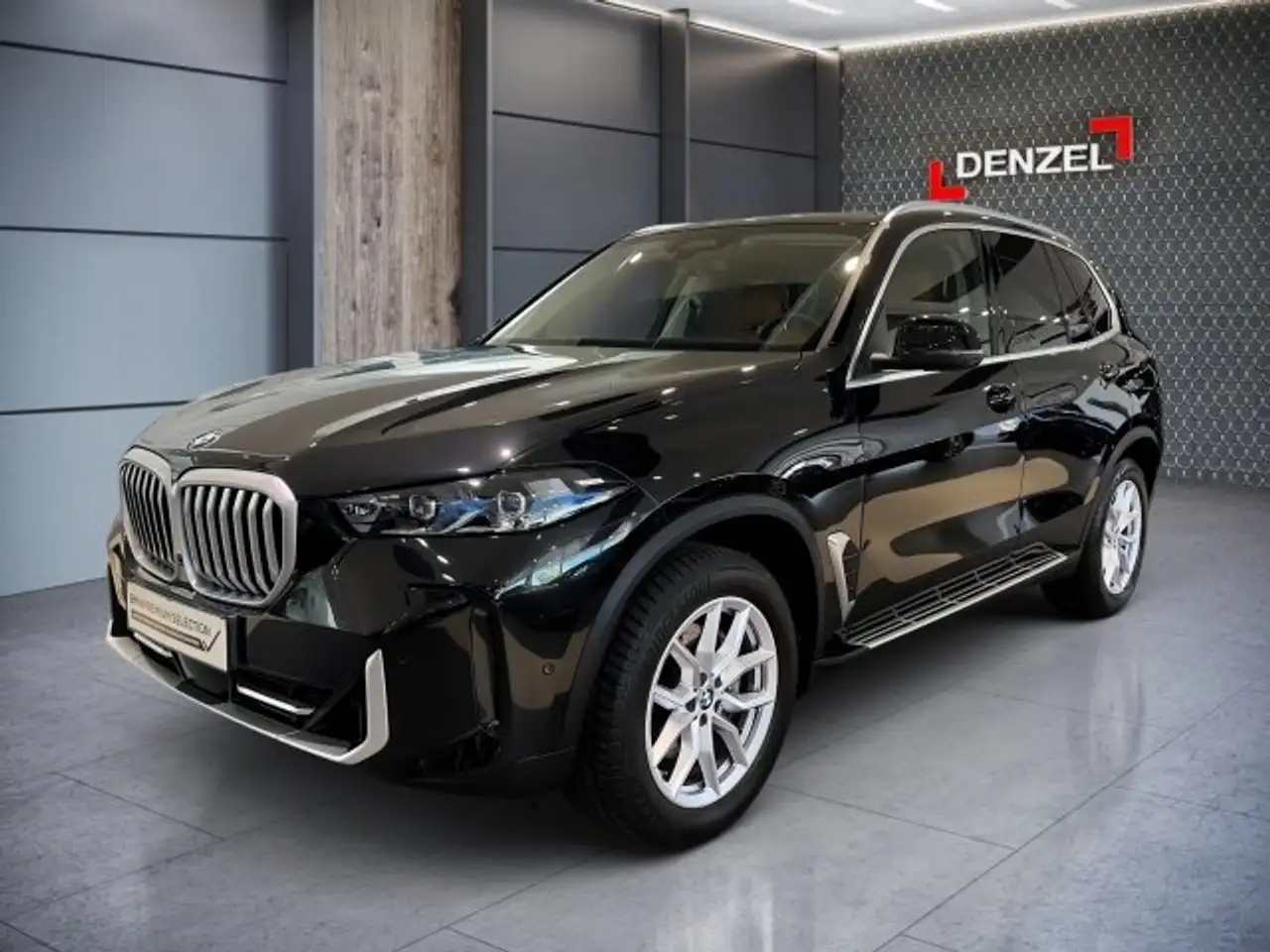 BMW X5 xDrive30d MHEV 48