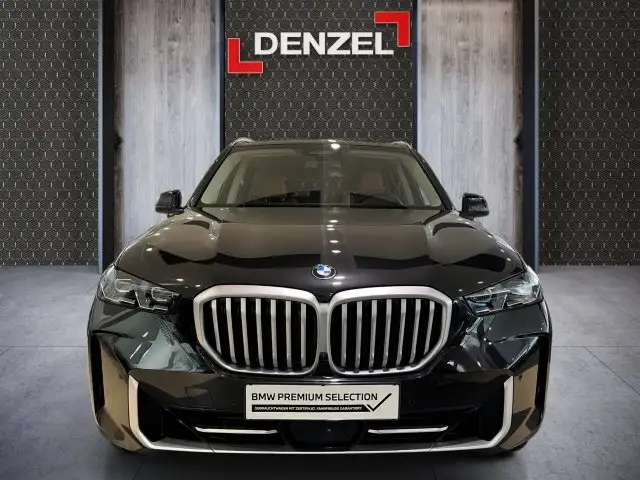 BMW X5 xDrive30d MHEV 48 Ansicht 13